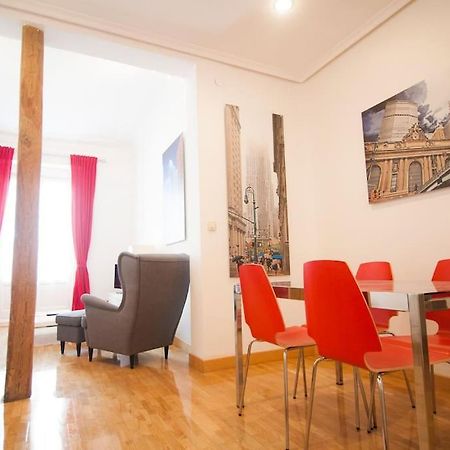 Appartement Alojamiento Entero Centro: Piso . Chueca à Madrid Extérieur photo