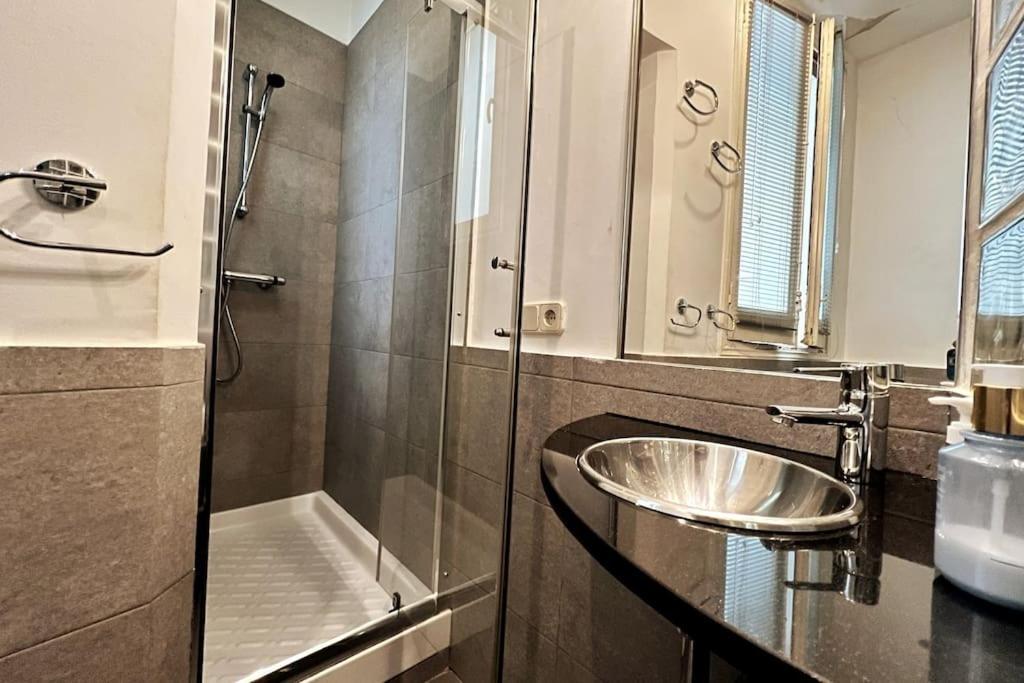 Appartement Alojamiento Entero Centro: Piso . Chueca à Madrid Extérieur photo