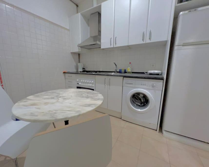 Appartement Alojamiento Entero Centro: Piso . Chueca à Madrid Extérieur photo