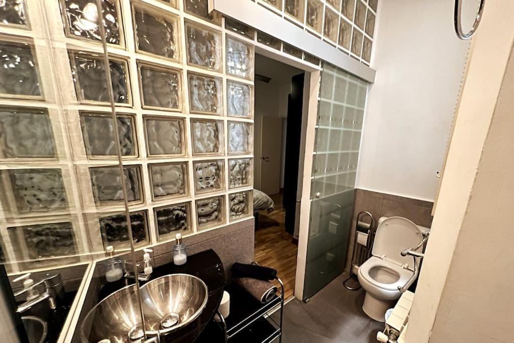 Appartement Alojamiento Entero Centro: Piso . Chueca à Madrid Extérieur photo